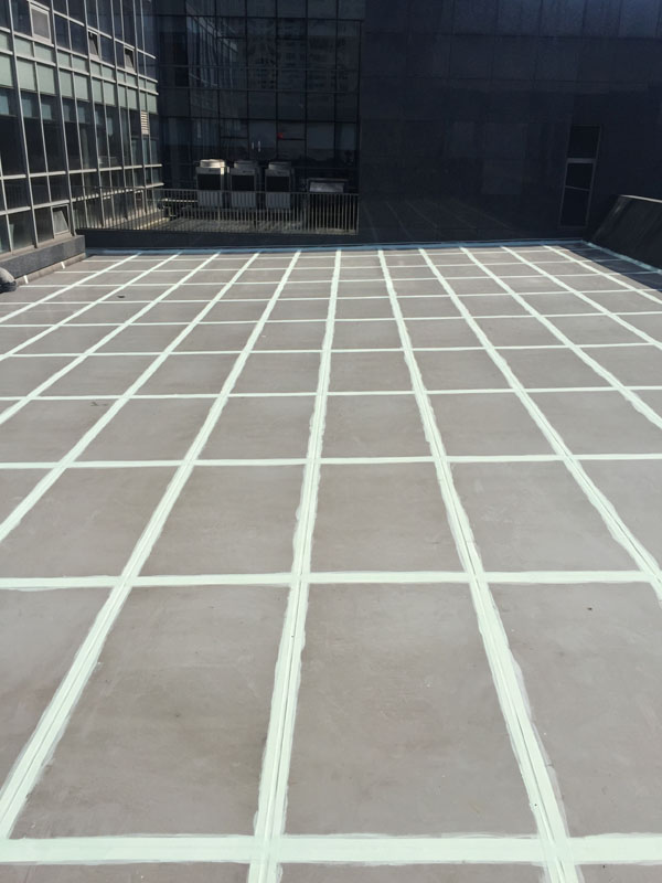 鋼結(jié)構(gòu)防水