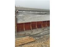 樂(lè)清疏港公路回填